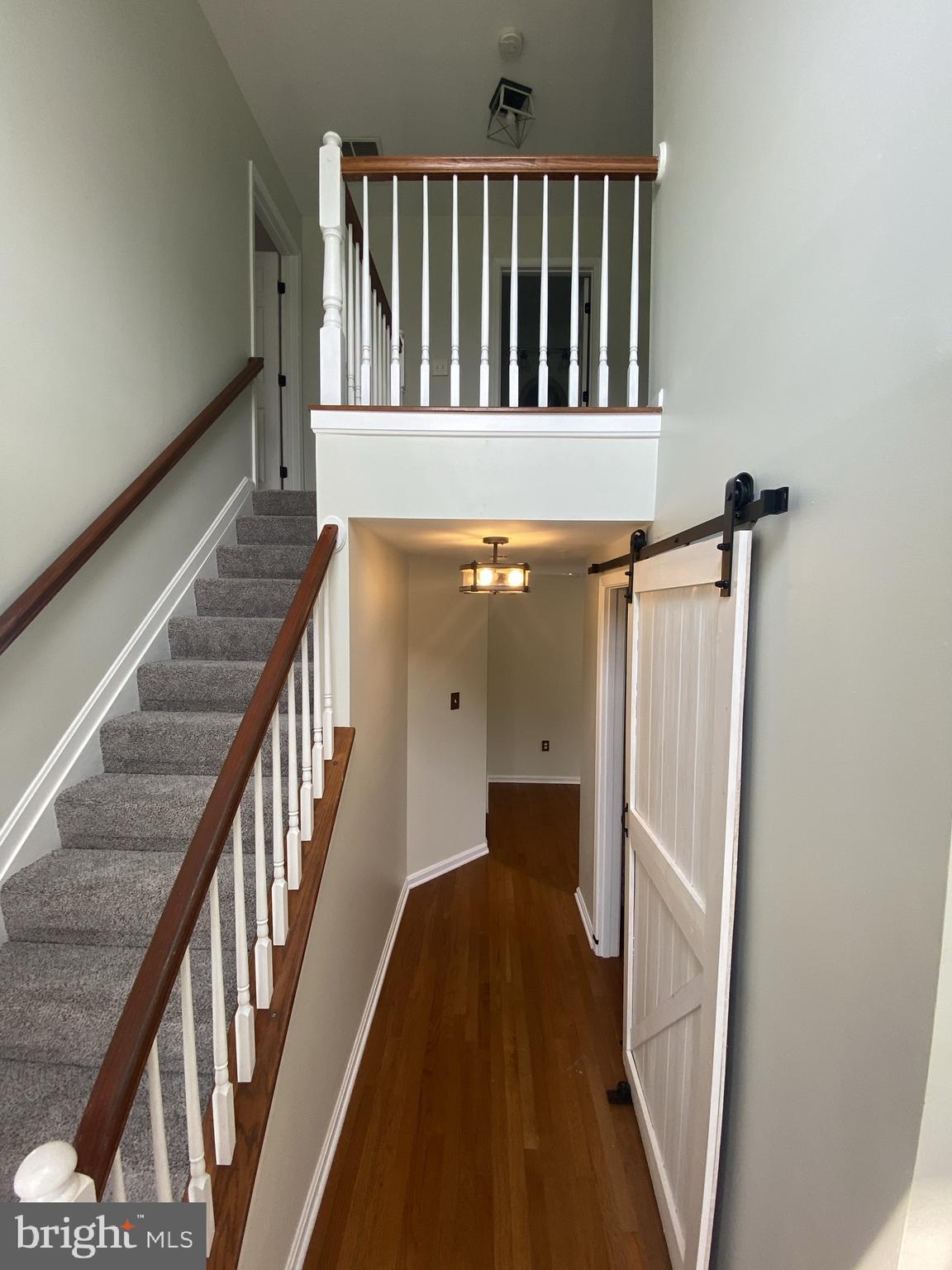 WINTERS RUN MANOR - Residential