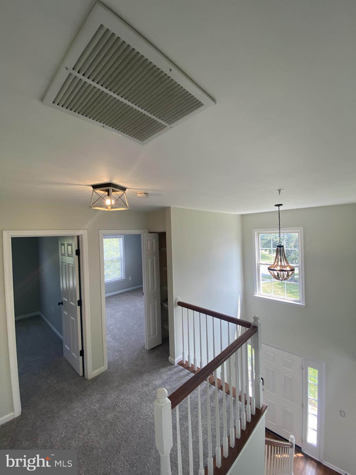 WINTERS RUN MANOR - Residential