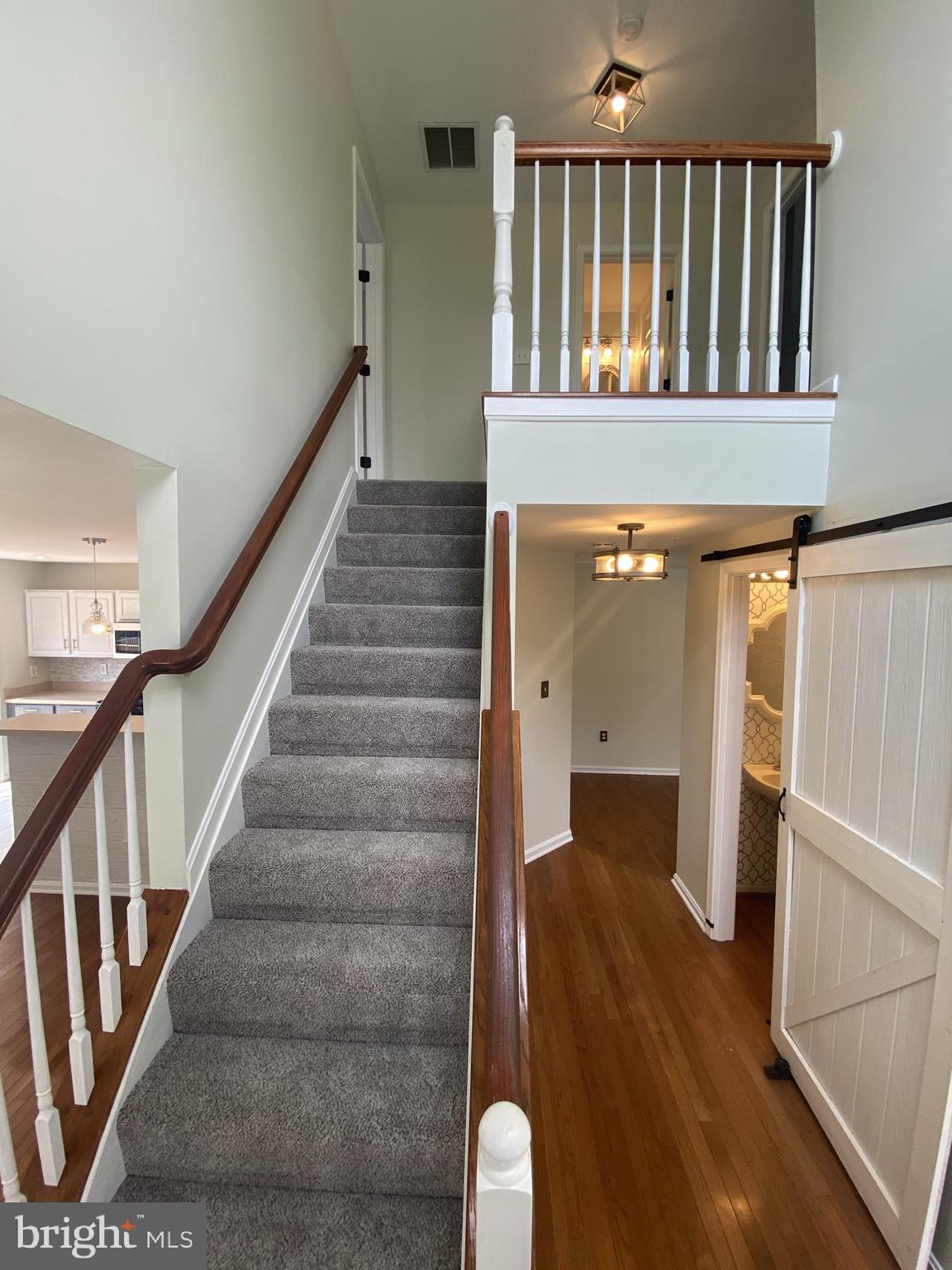 WINTERS RUN MANOR - Residential