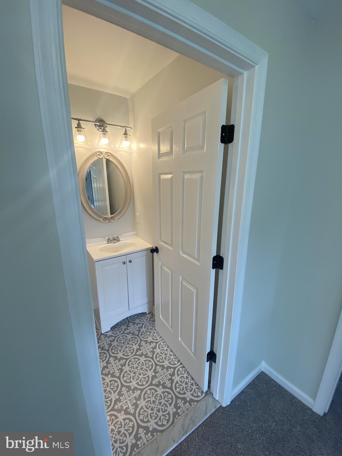 WINTERS RUN MANOR - Residential