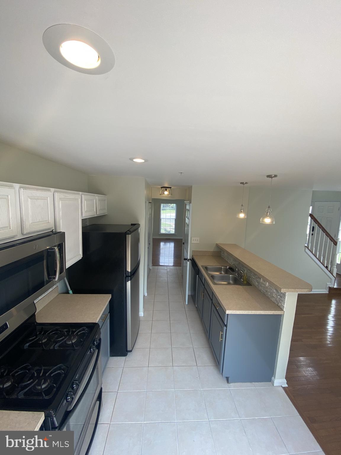 WINTERS RUN MANOR - Residential