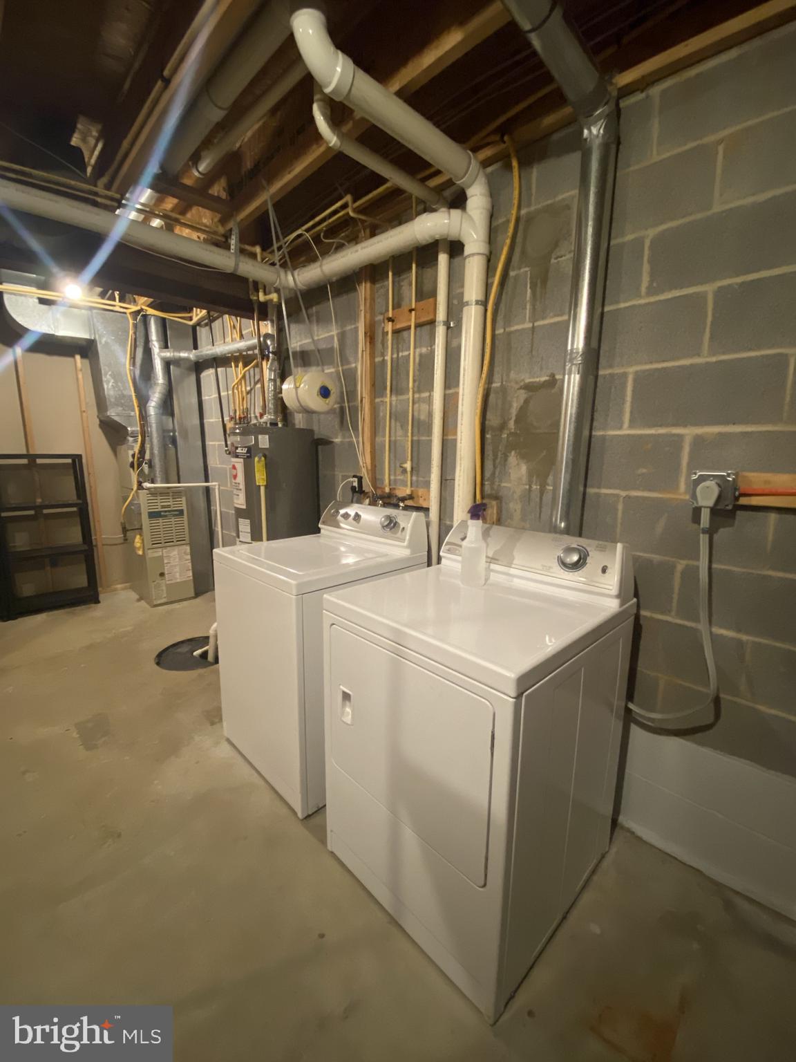 WINTERS RUN MANOR - Residential