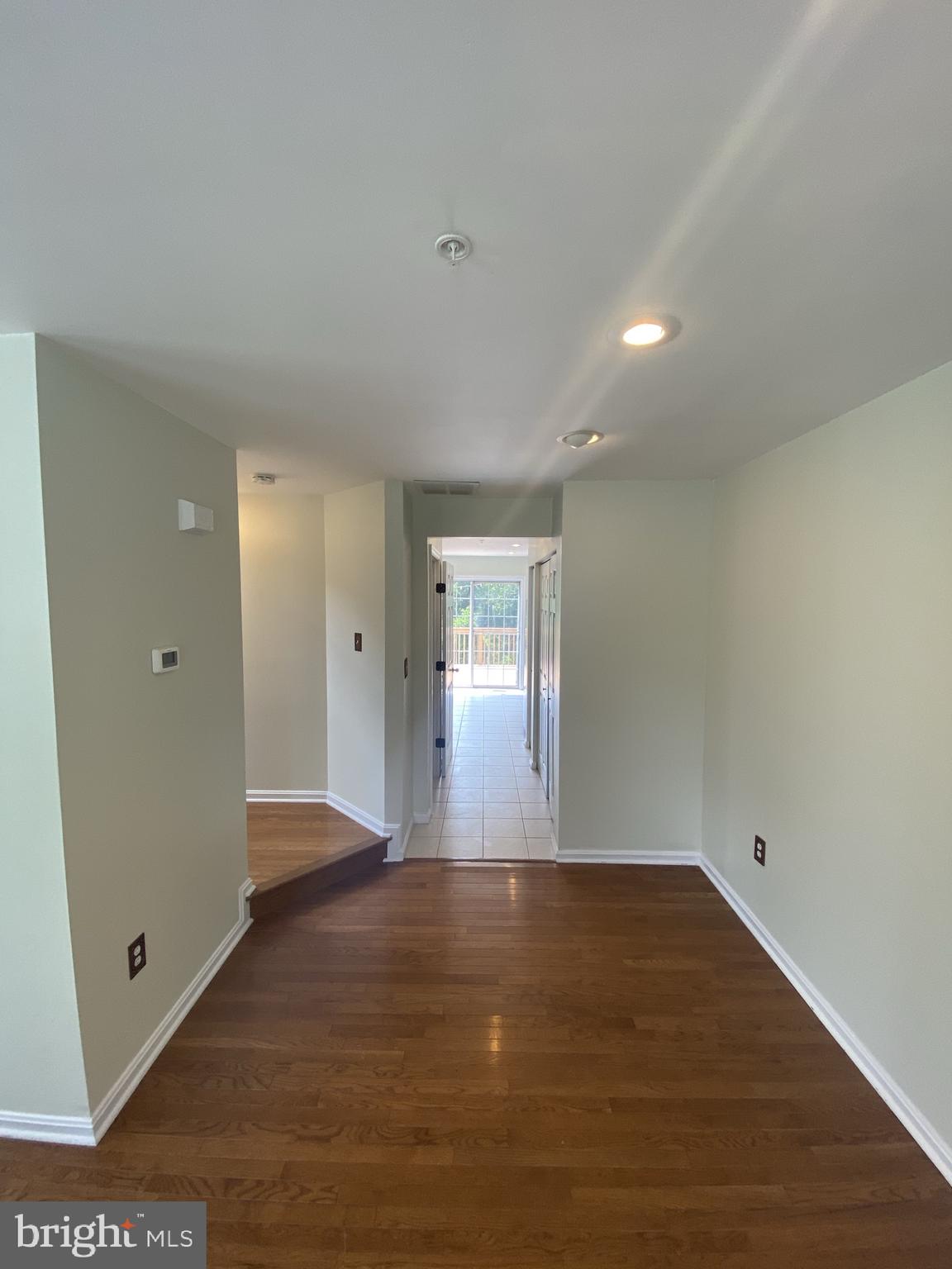 WINTERS RUN MANOR - Residential