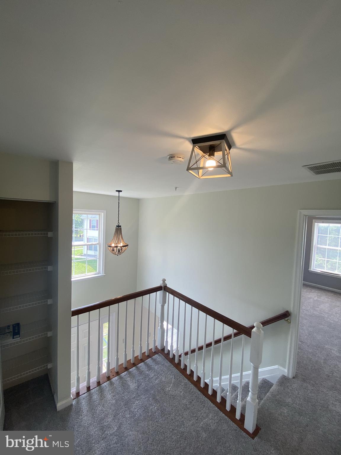 WINTERS RUN MANOR - Residential