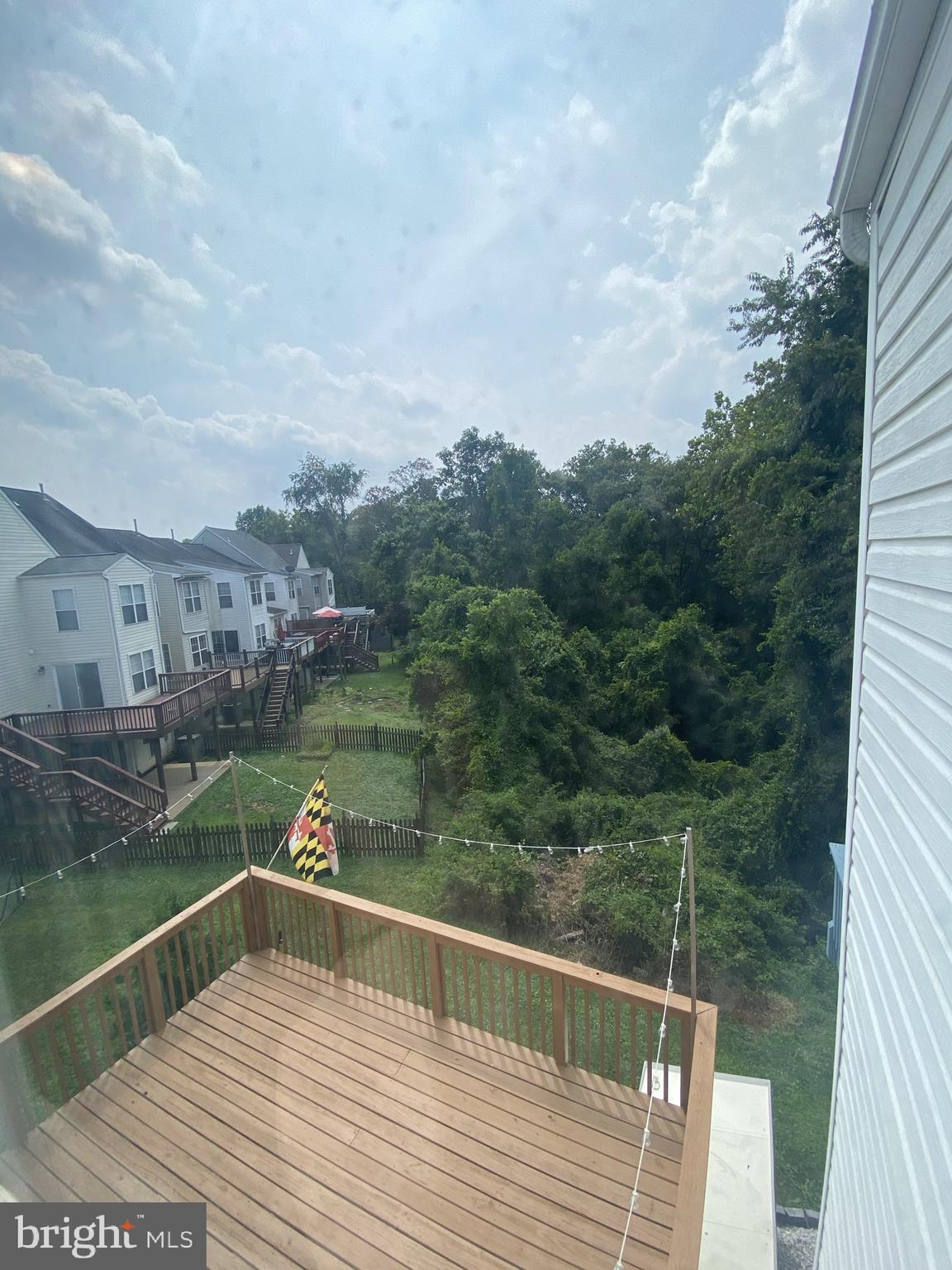 WINTERS RUN MANOR - Residential