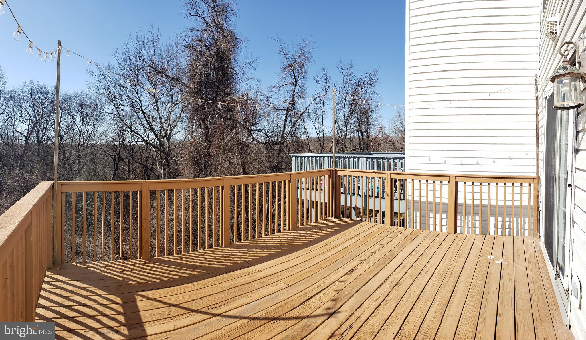 WINTERS RUN MANOR - Residential