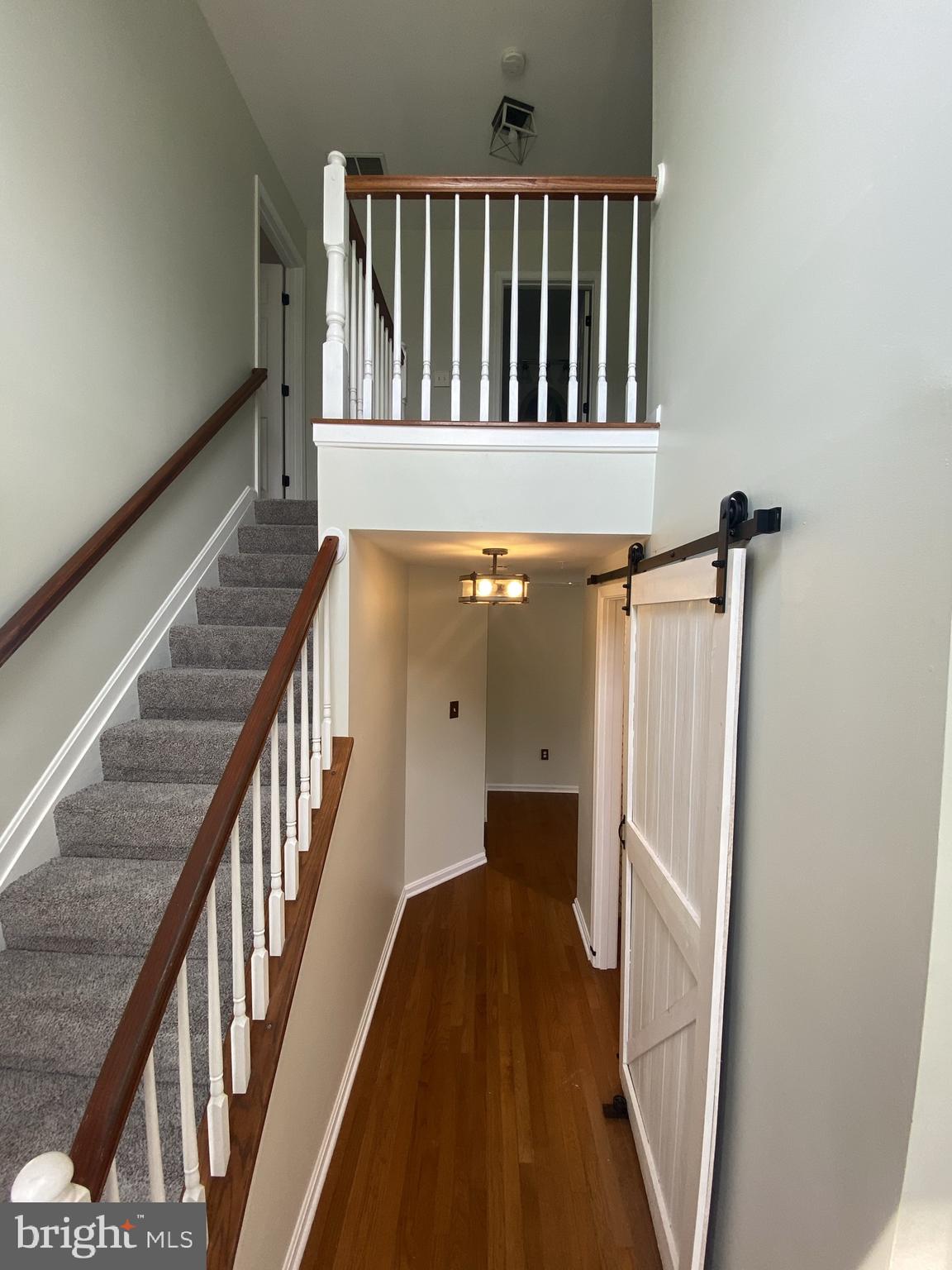 WINTERS RUN MANOR - Residential