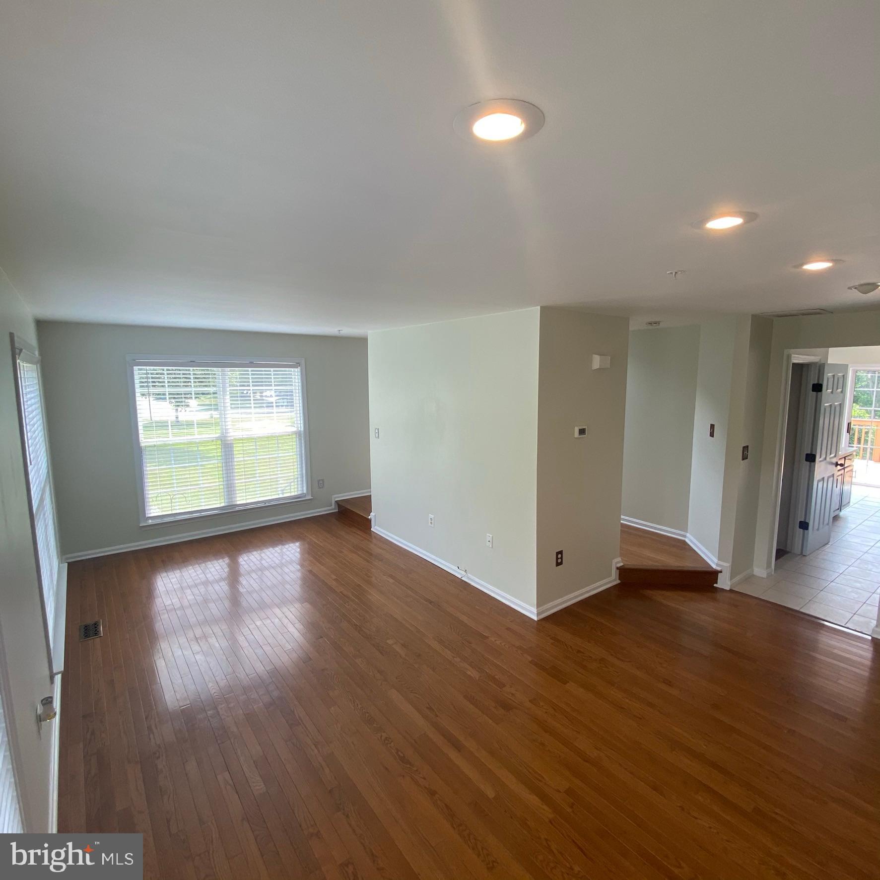 WINTERS RUN MANOR - Residential