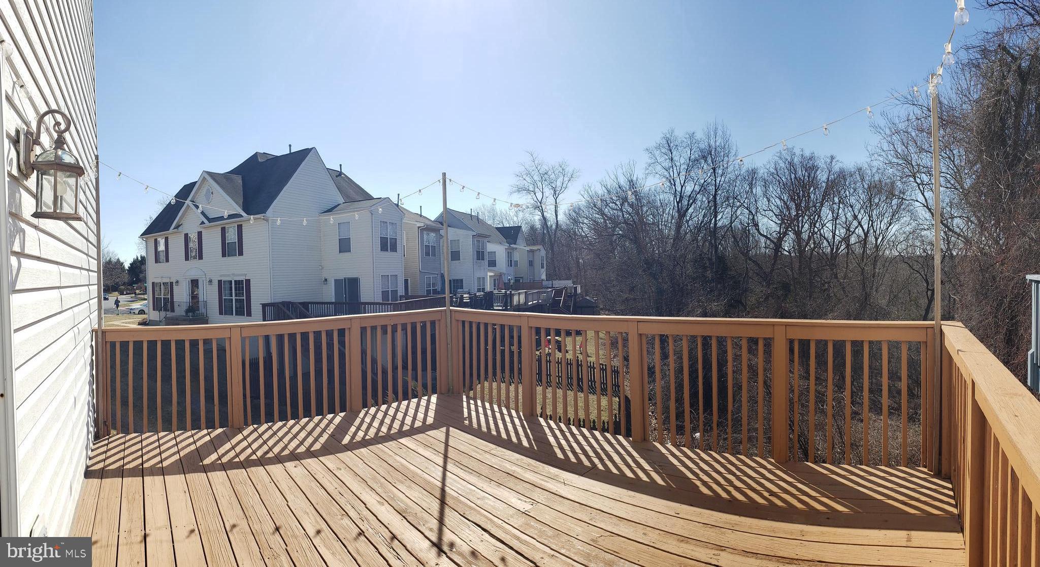 WINTERS RUN MANOR - Residential