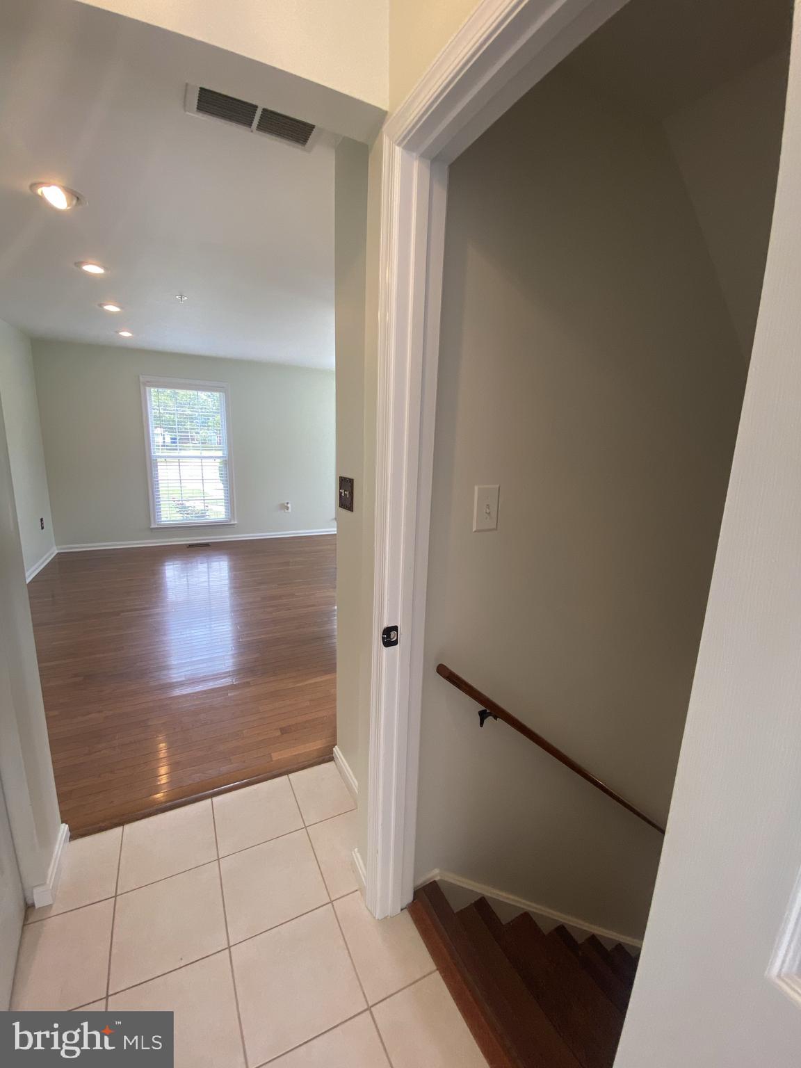 WINTERS RUN MANOR - Residential