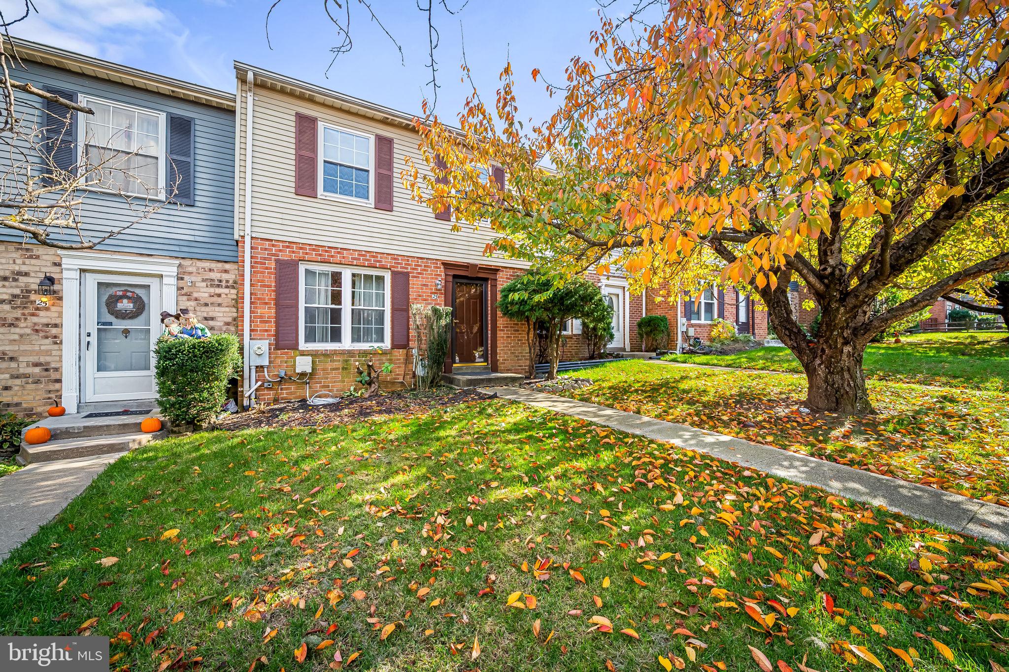 UPTON VILLAGE NORTH - Residential Lease