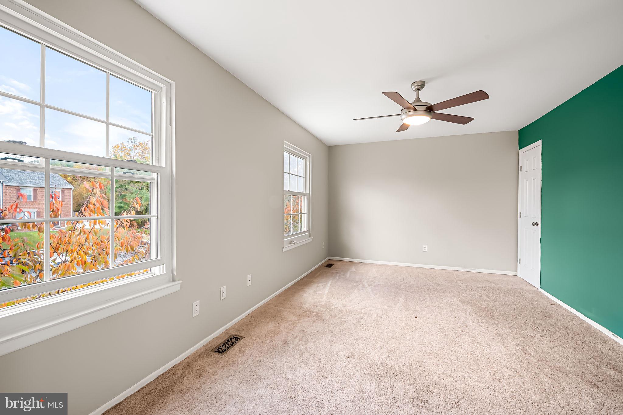 UPTON VILLAGE NORTH - Residential Lease