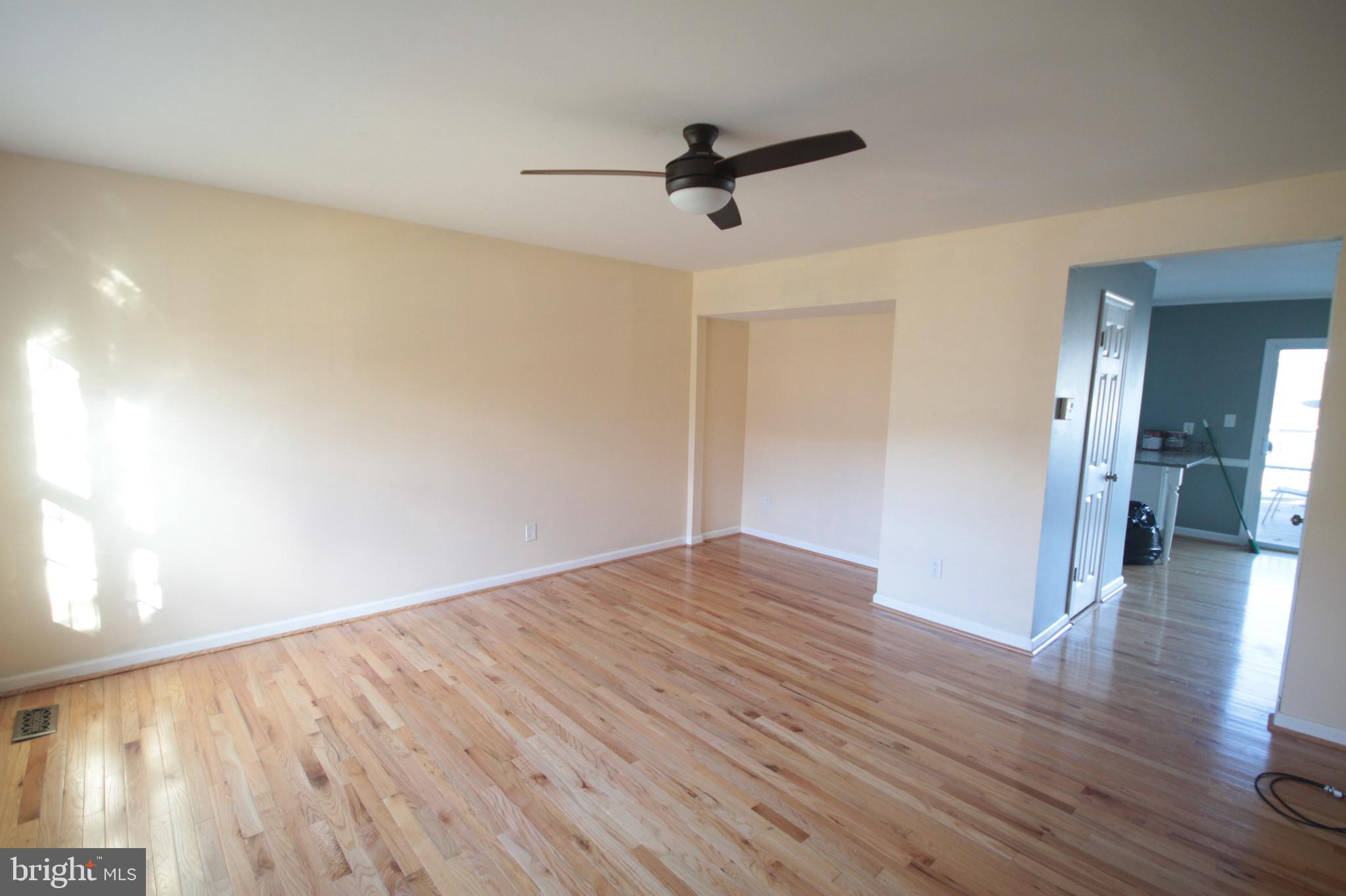 UPTON VILLAGE NORTH - Residential Lease