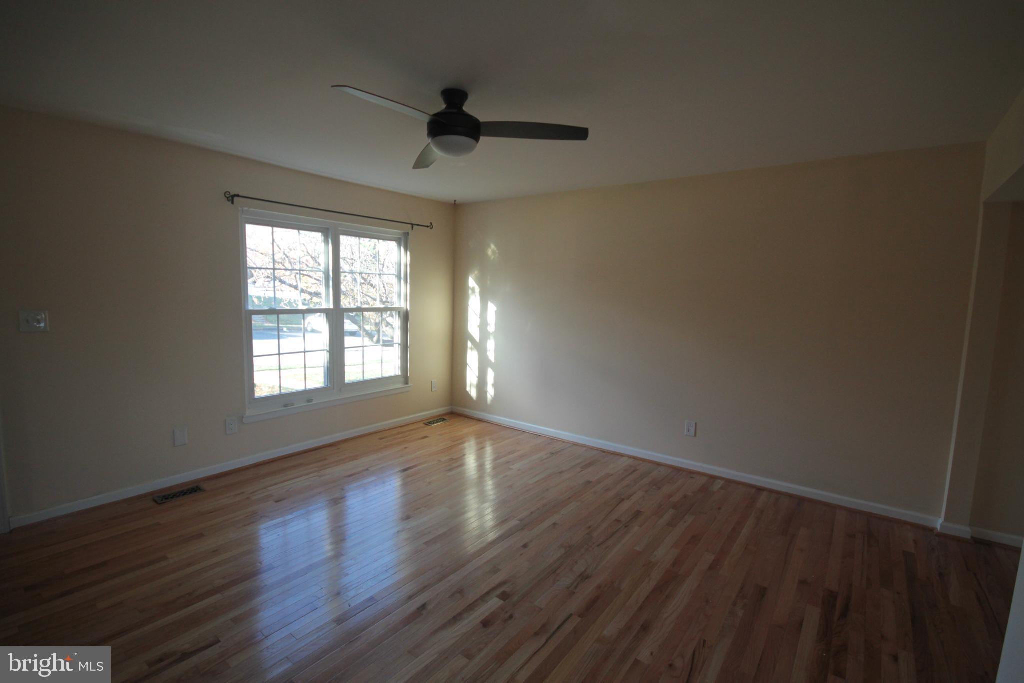 UPTON VILLAGE NORTH - Residential Lease