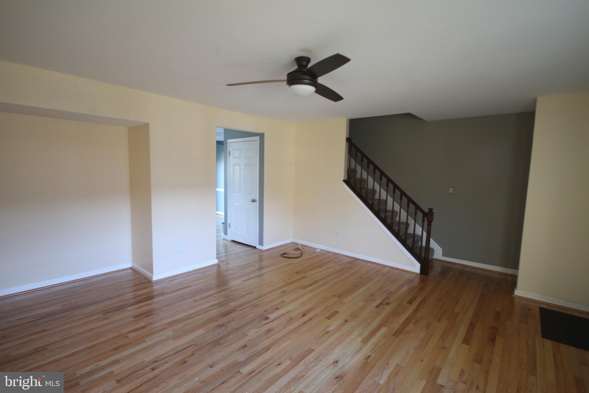 UPTON VILLAGE NORTH - Residential Lease