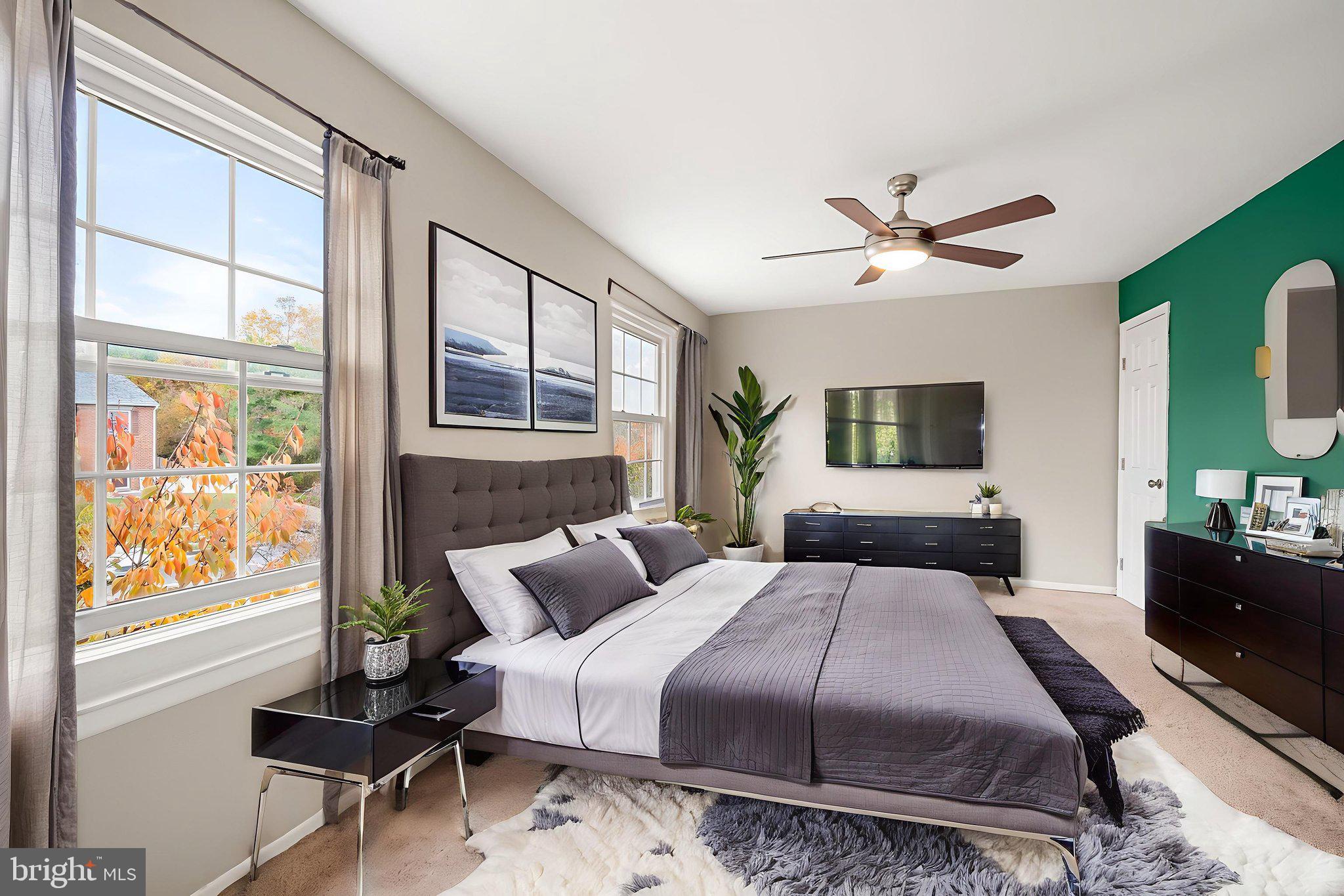 UPTON VILLAGE NORTH - Residential Lease