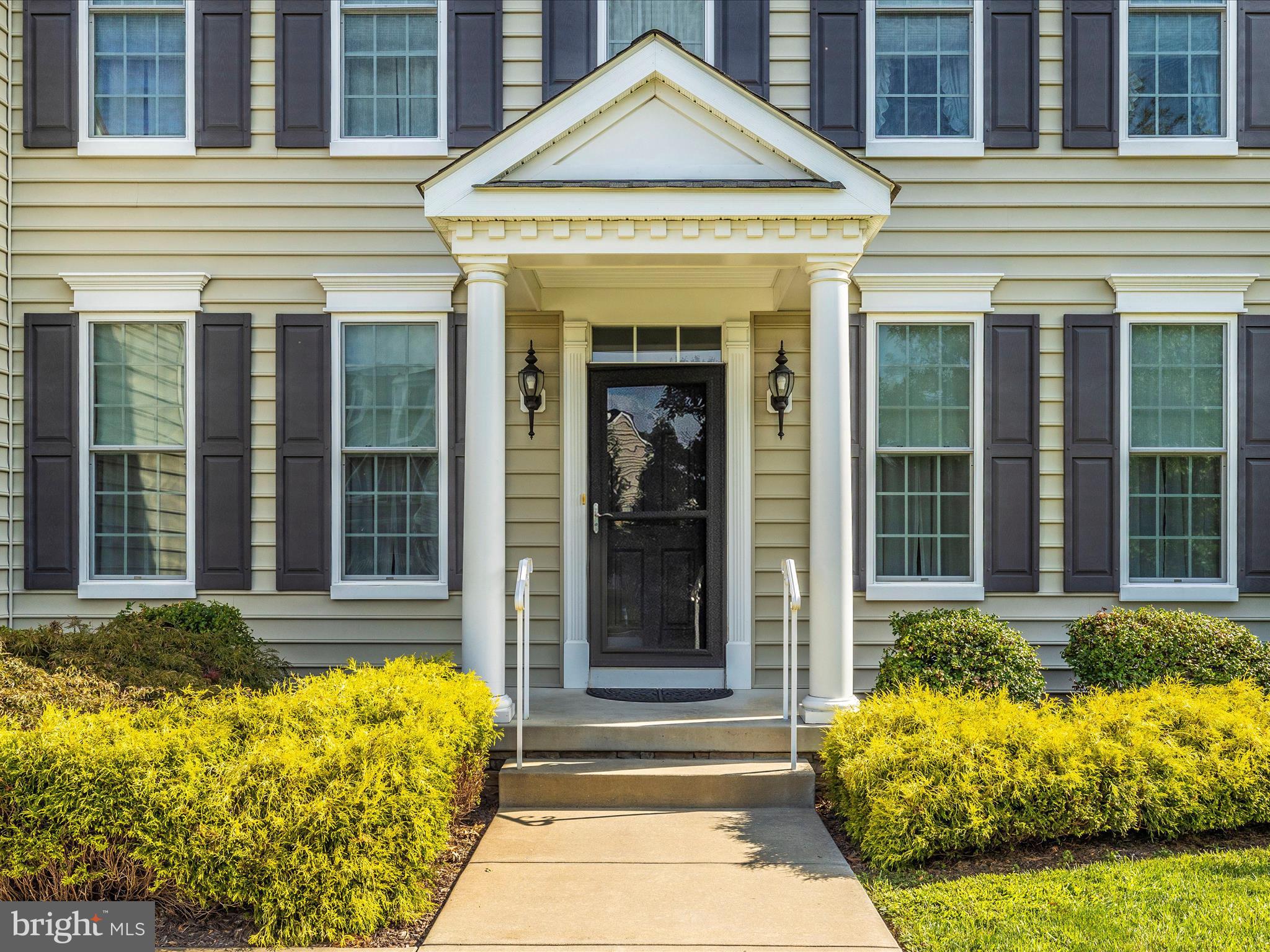 WOODLANDS AT NOTTINGHAM - Residential