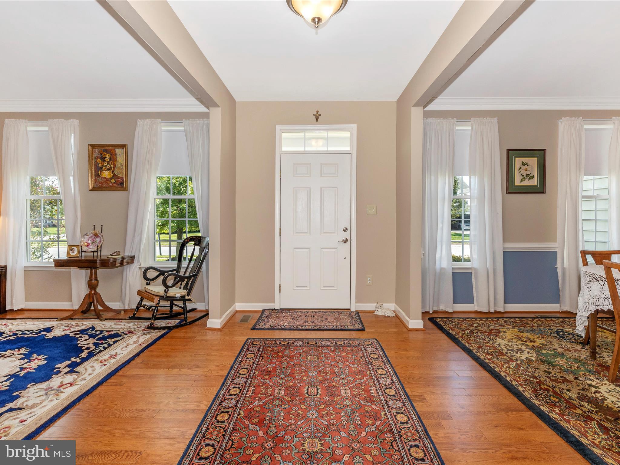 WOODLANDS AT NOTTINGHAM - Residential