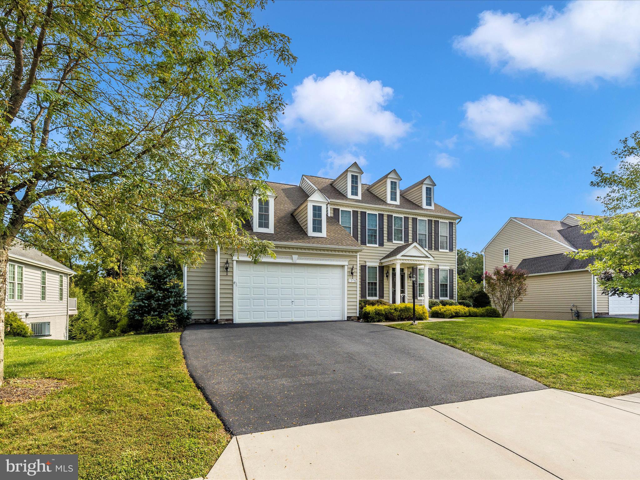 WOODLANDS AT NOTTINGHAM - Residential