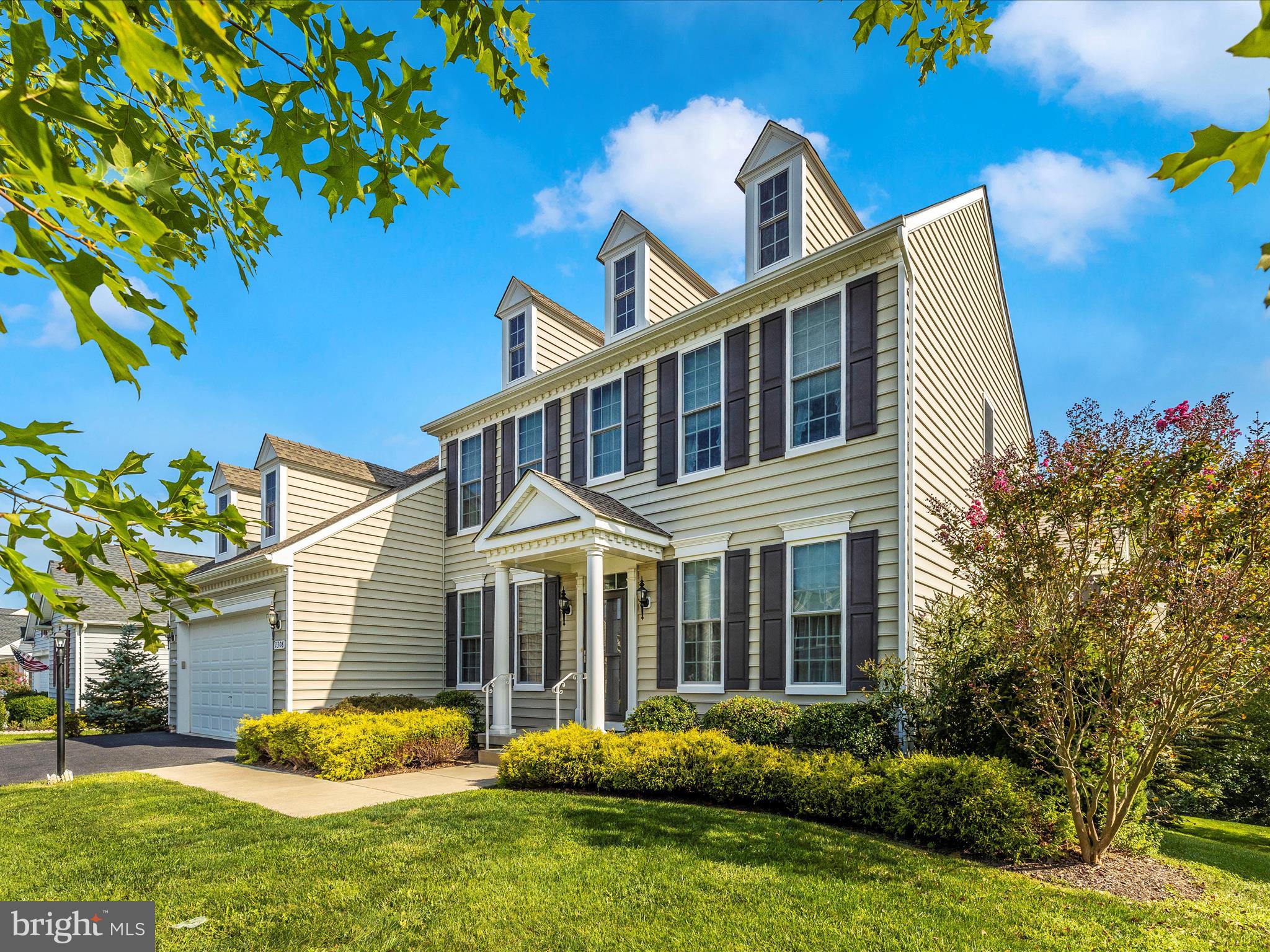 WOODLANDS AT NOTTINGHAM - Residential