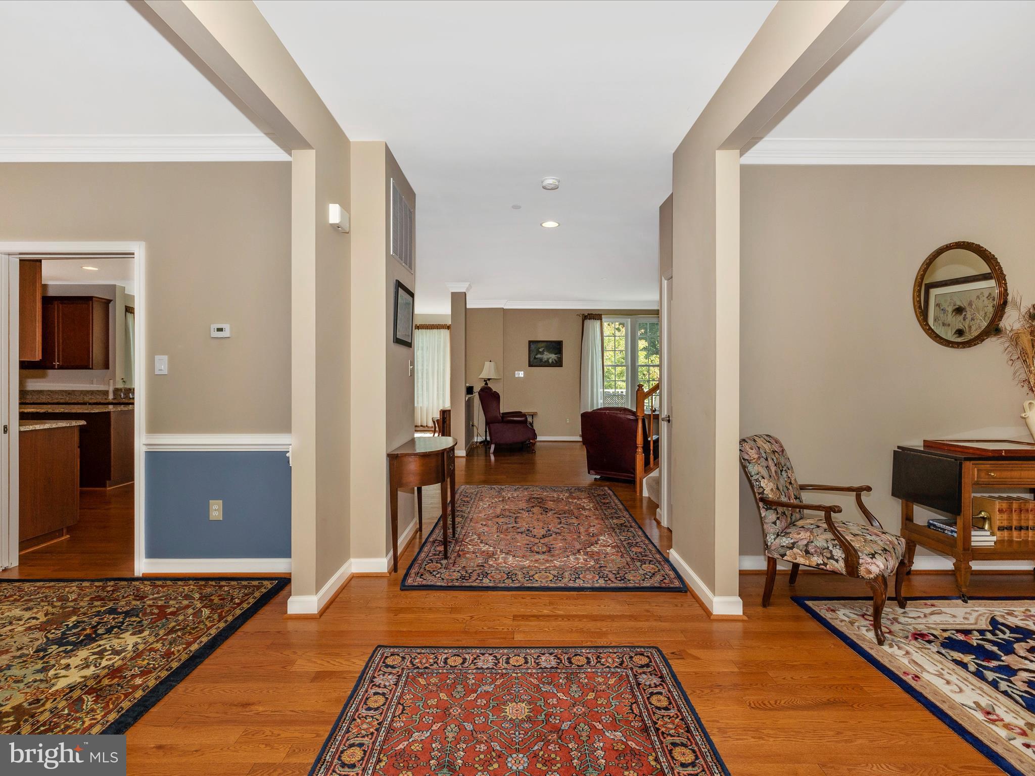 WOODLANDS AT NOTTINGHAM - Residential