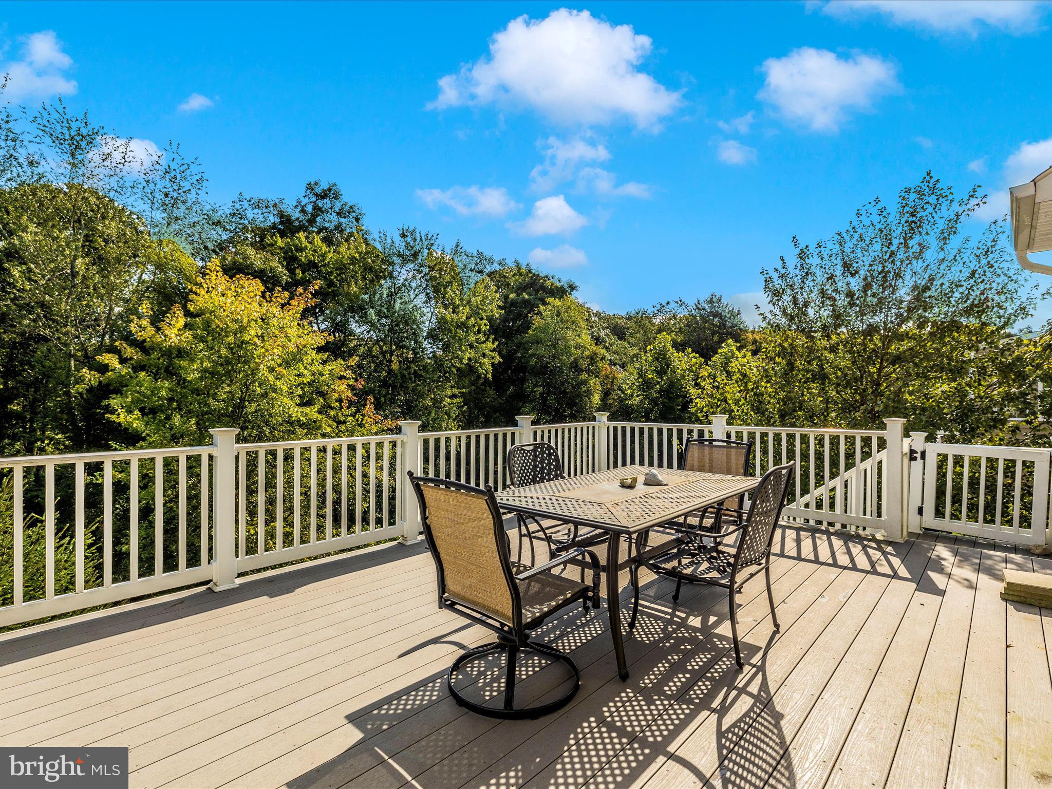 WOODLANDS AT NOTTINGHAM - Residential