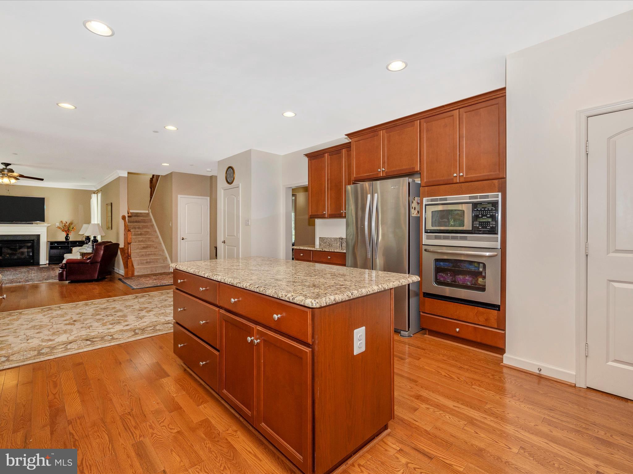 WOODLANDS AT NOTTINGHAM - Residential