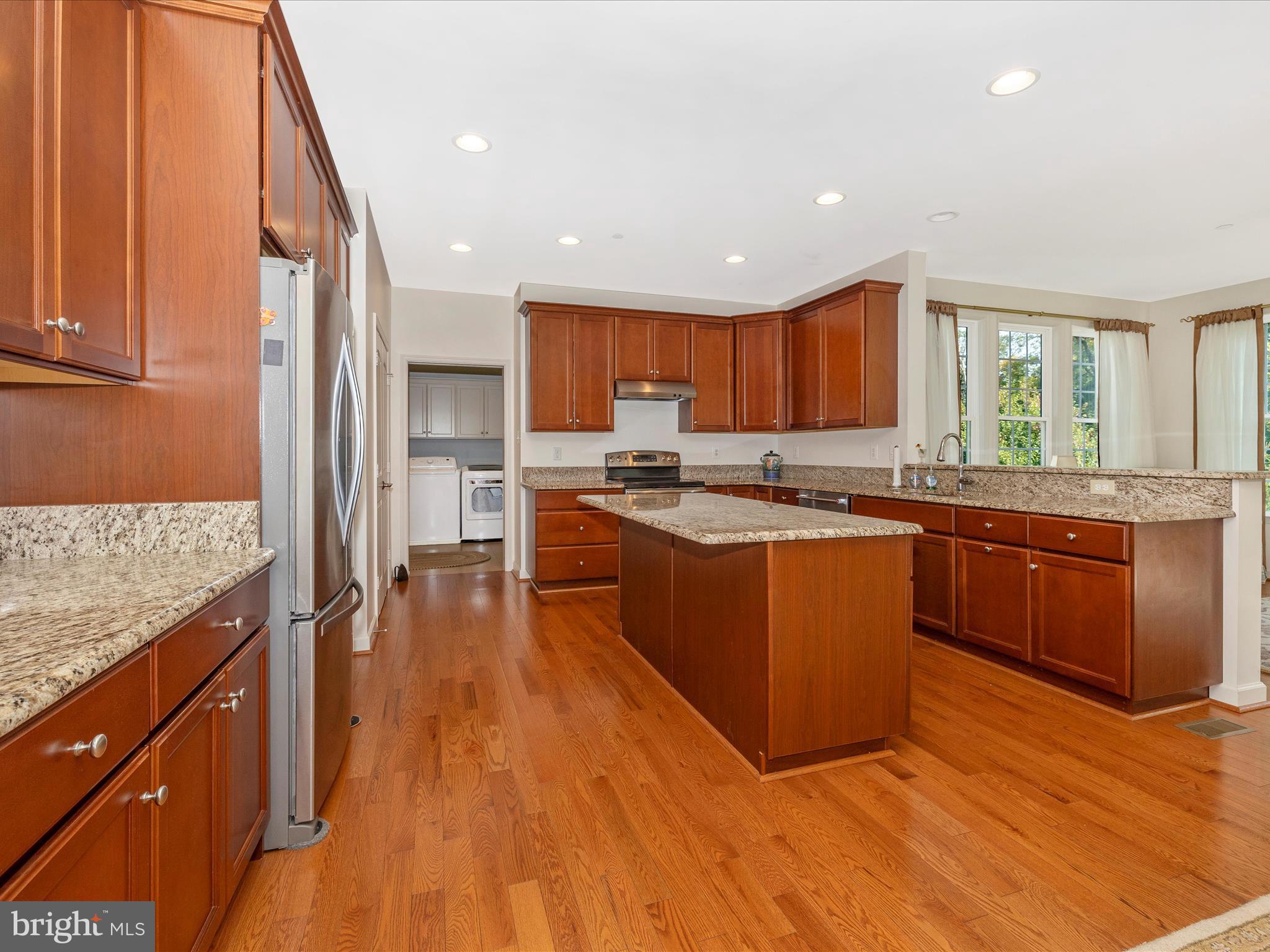 WOODLANDS AT NOTTINGHAM - Residential