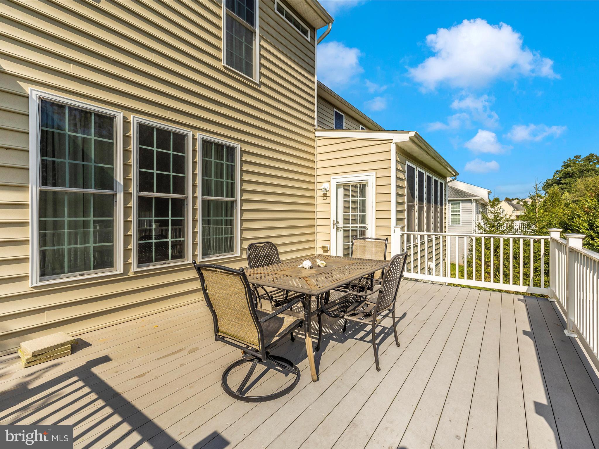 WOODLANDS AT NOTTINGHAM - Residential