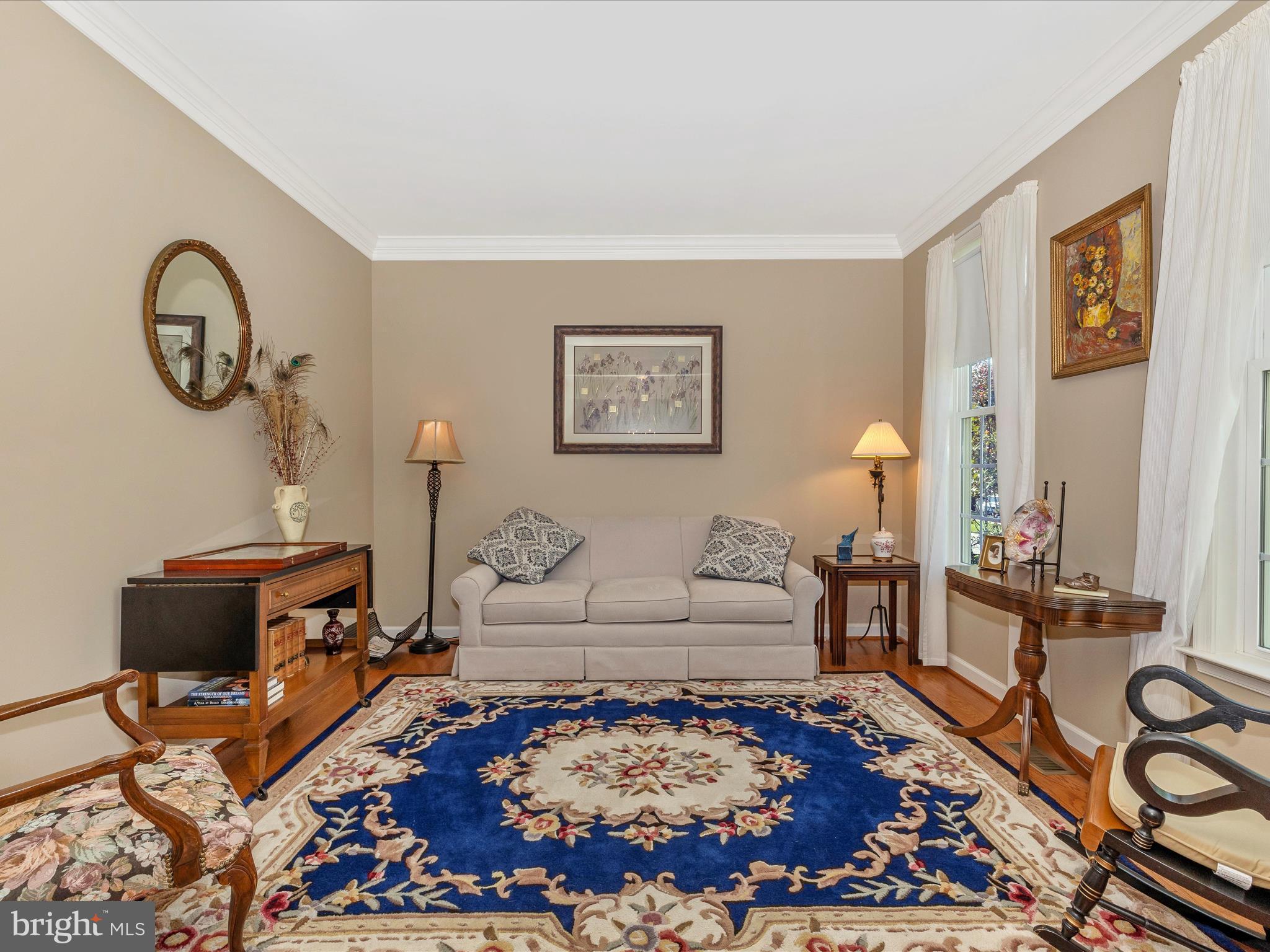 WOODLANDS AT NOTTINGHAM - Residential