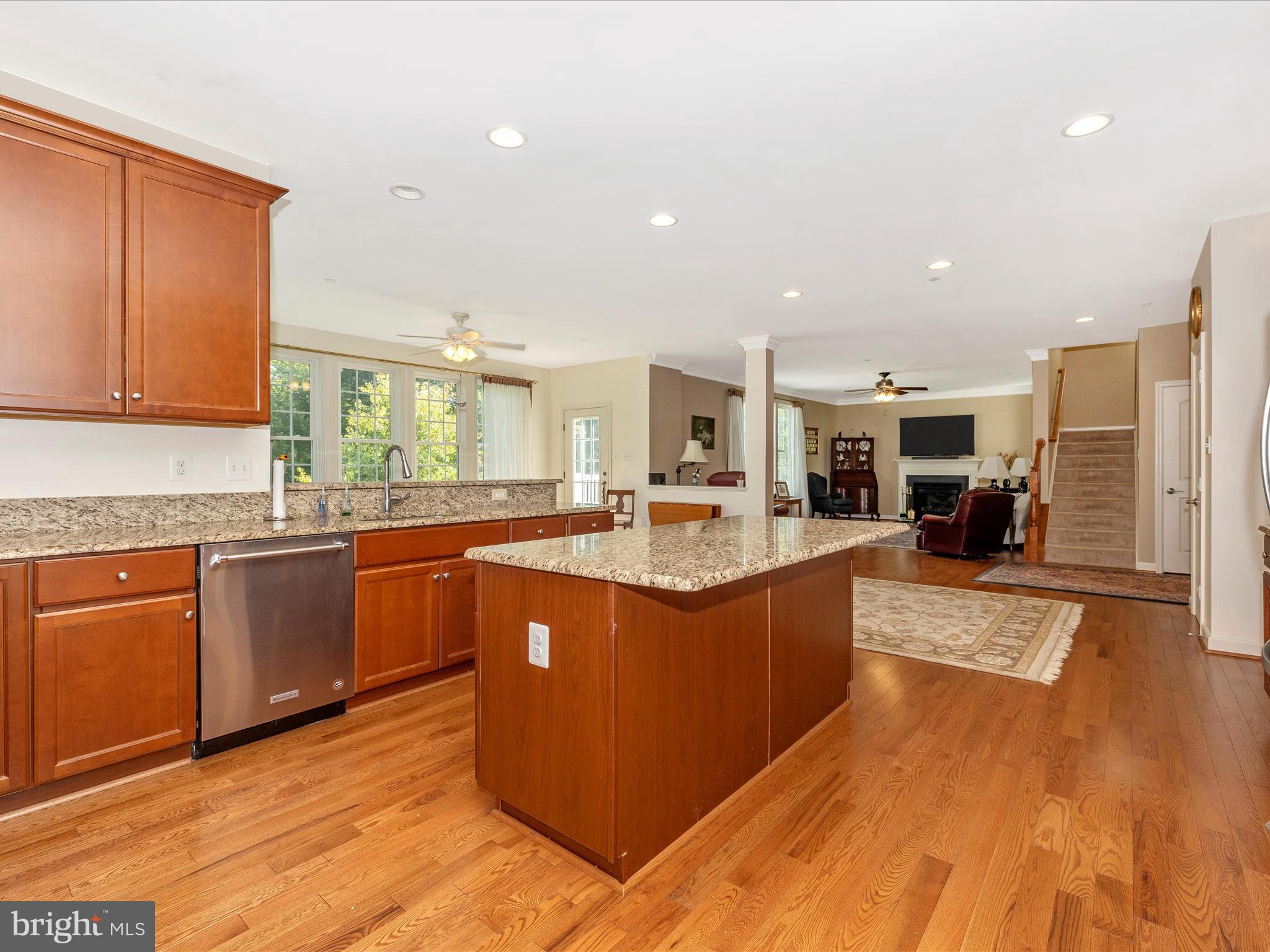 WOODLANDS AT NOTTINGHAM - Residential