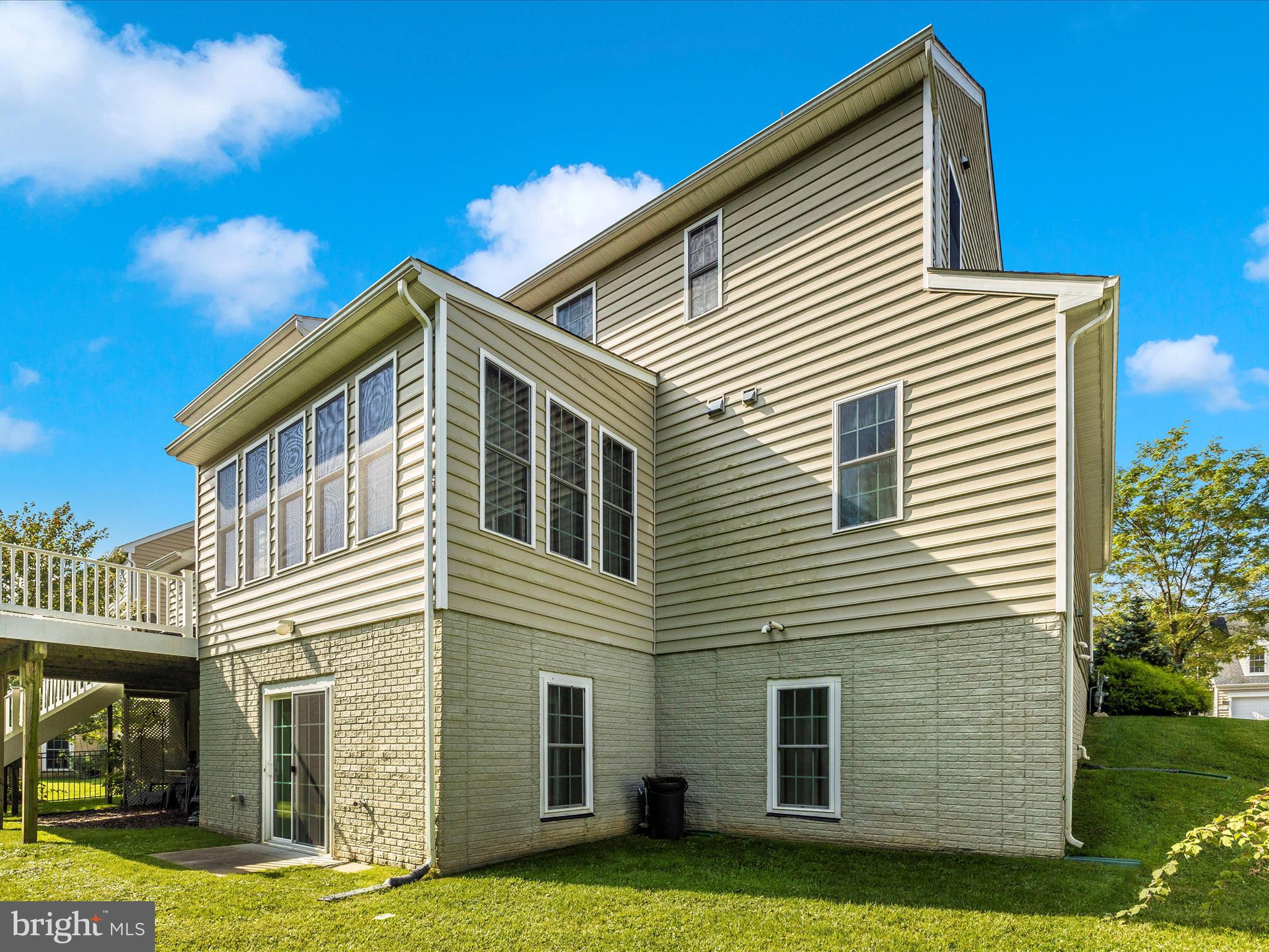 WOODLANDS AT NOTTINGHAM - Residential