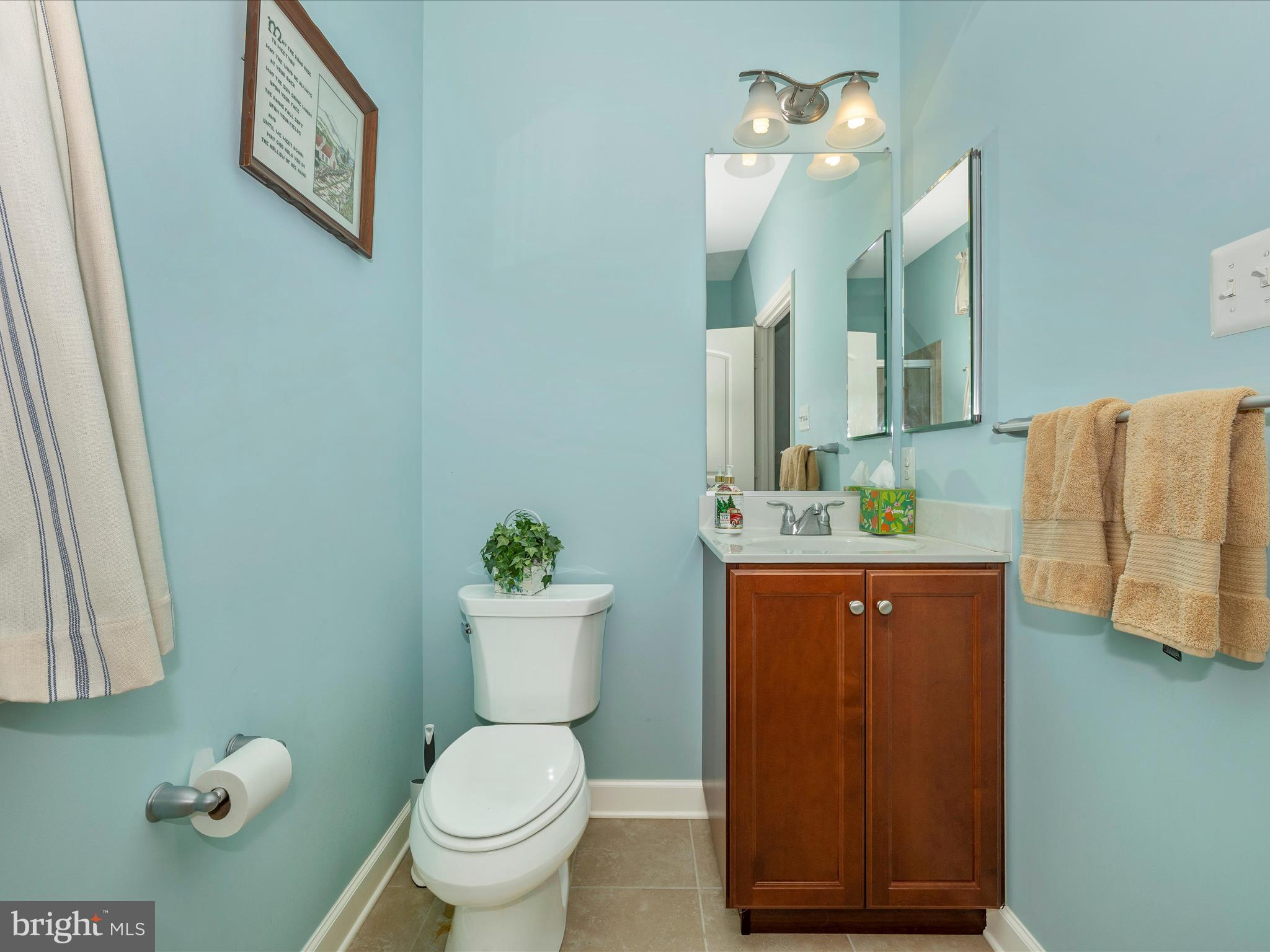 WOODLANDS AT NOTTINGHAM - Residential