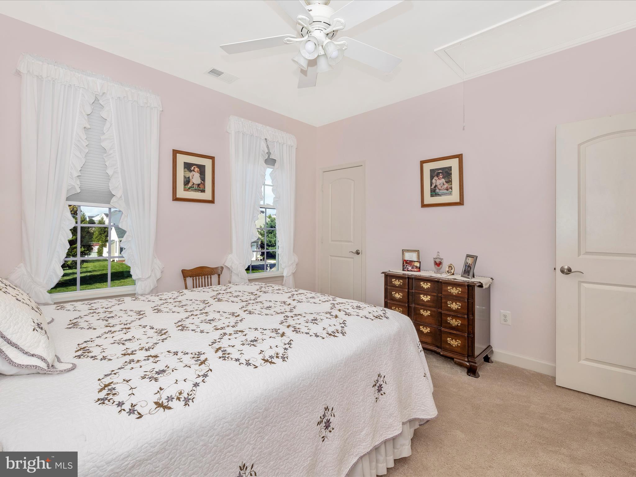 WOODLANDS AT NOTTINGHAM - Residential