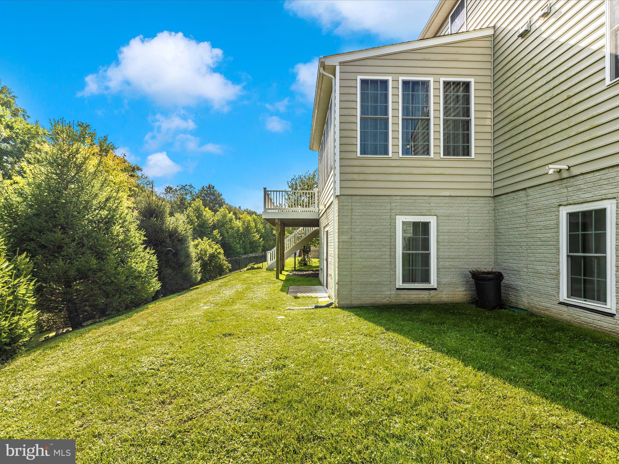 WOODLANDS AT NOTTINGHAM - Residential