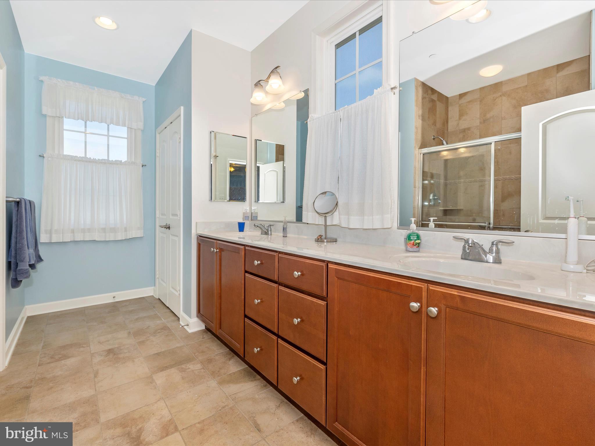 WOODLANDS AT NOTTINGHAM - Residential