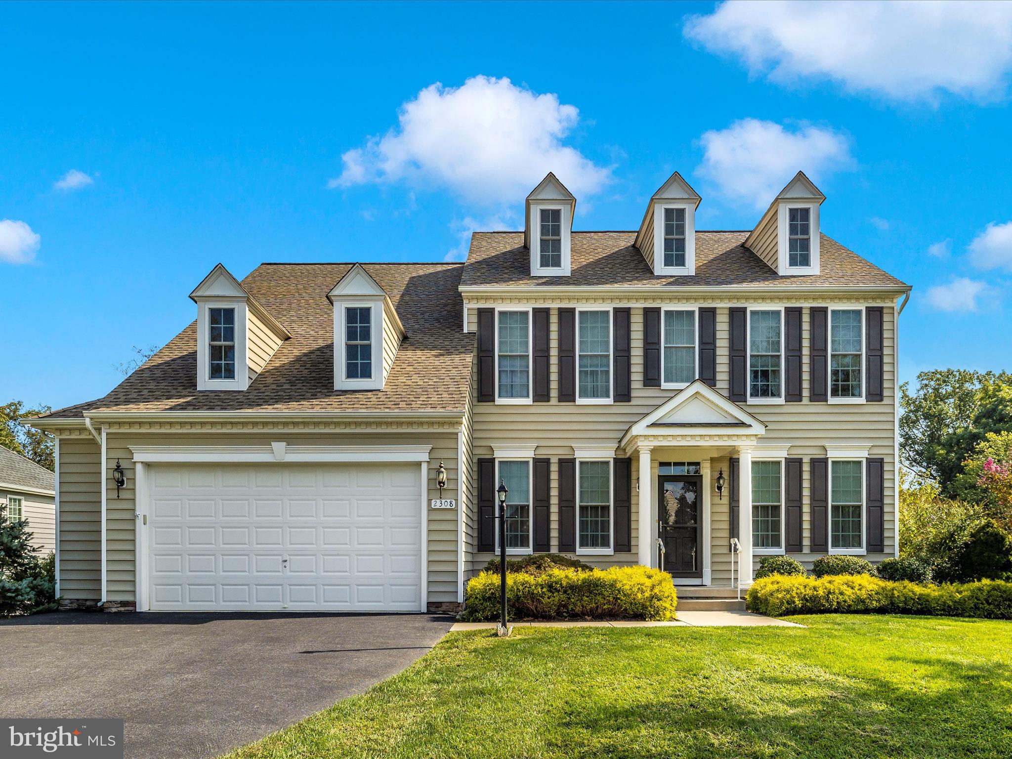 WOODLANDS AT NOTTINGHAM - Residential