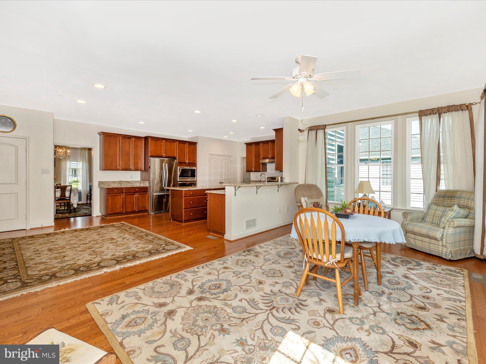 WOODLANDS AT NOTTINGHAM - Residential