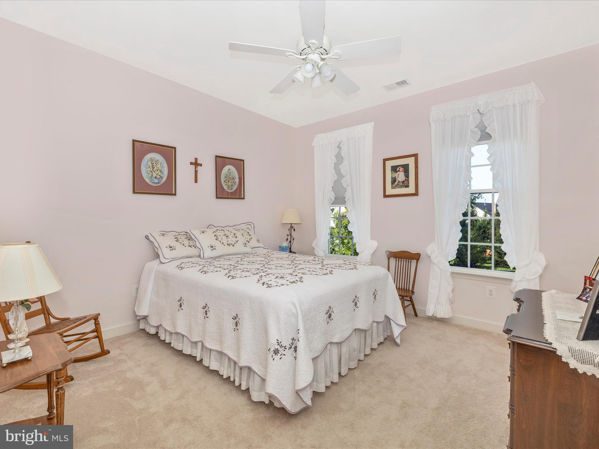 WOODLANDS AT NOTTINGHAM - Residential