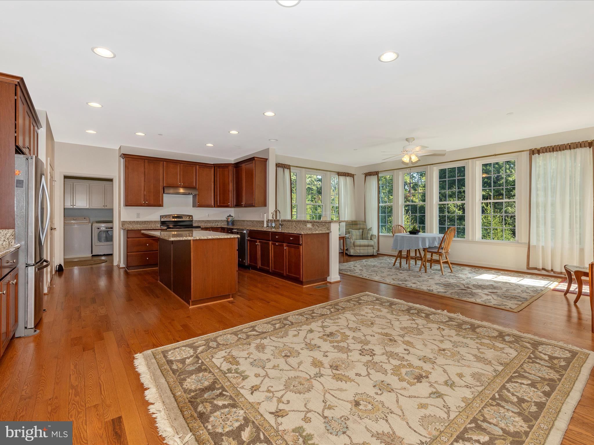 WOODLANDS AT NOTTINGHAM - Residential