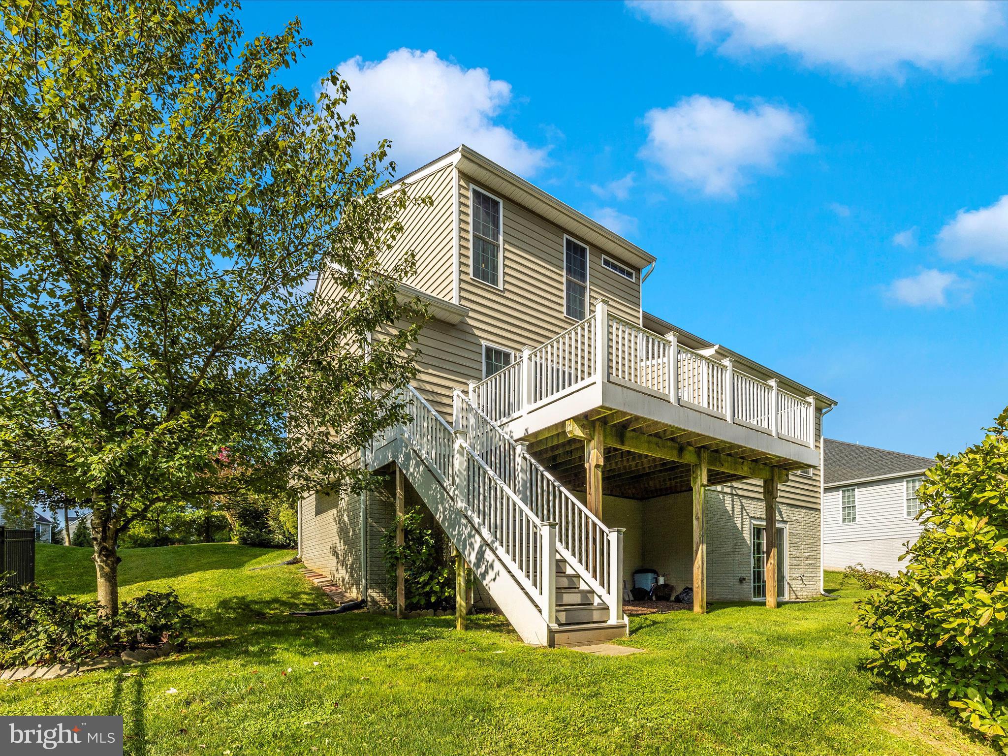 WOODLANDS AT NOTTINGHAM - Residential