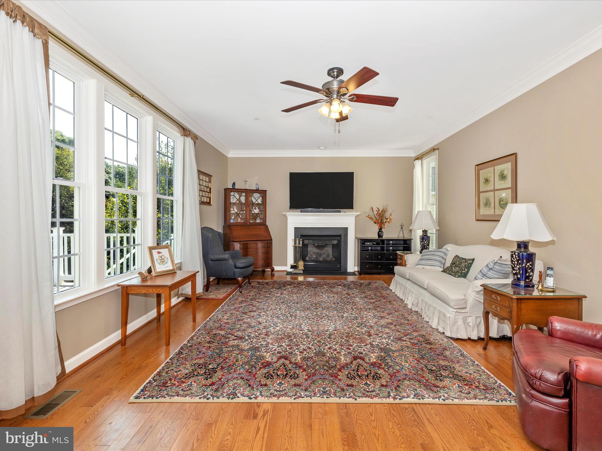 WOODLANDS AT NOTTINGHAM - Residential