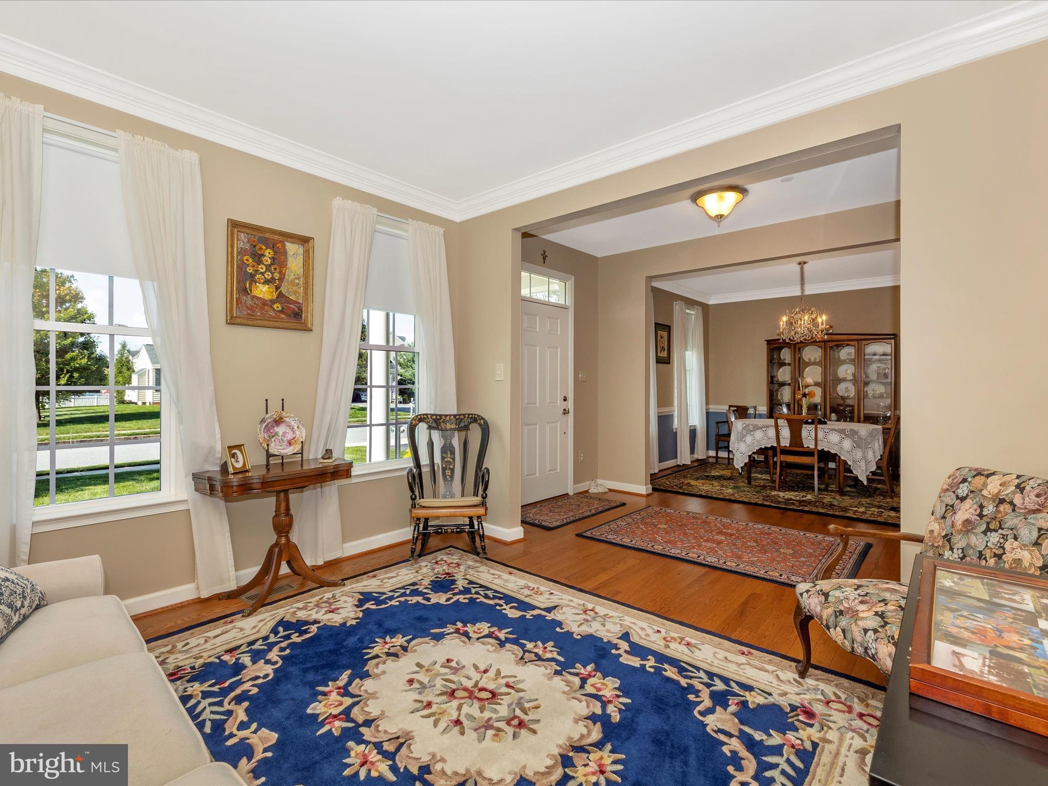 WOODLANDS AT NOTTINGHAM - Residential