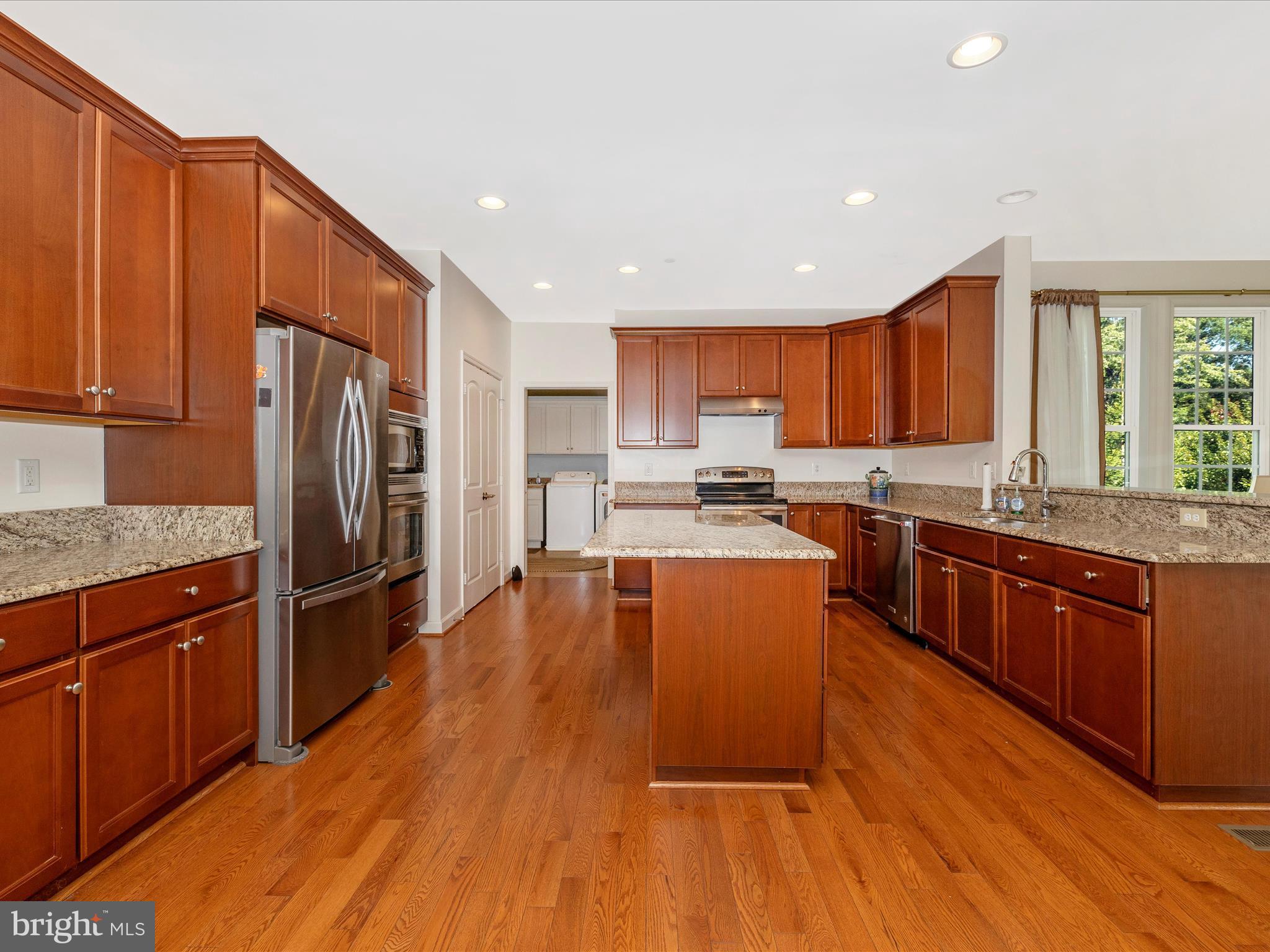 WOODLANDS AT NOTTINGHAM - Residential