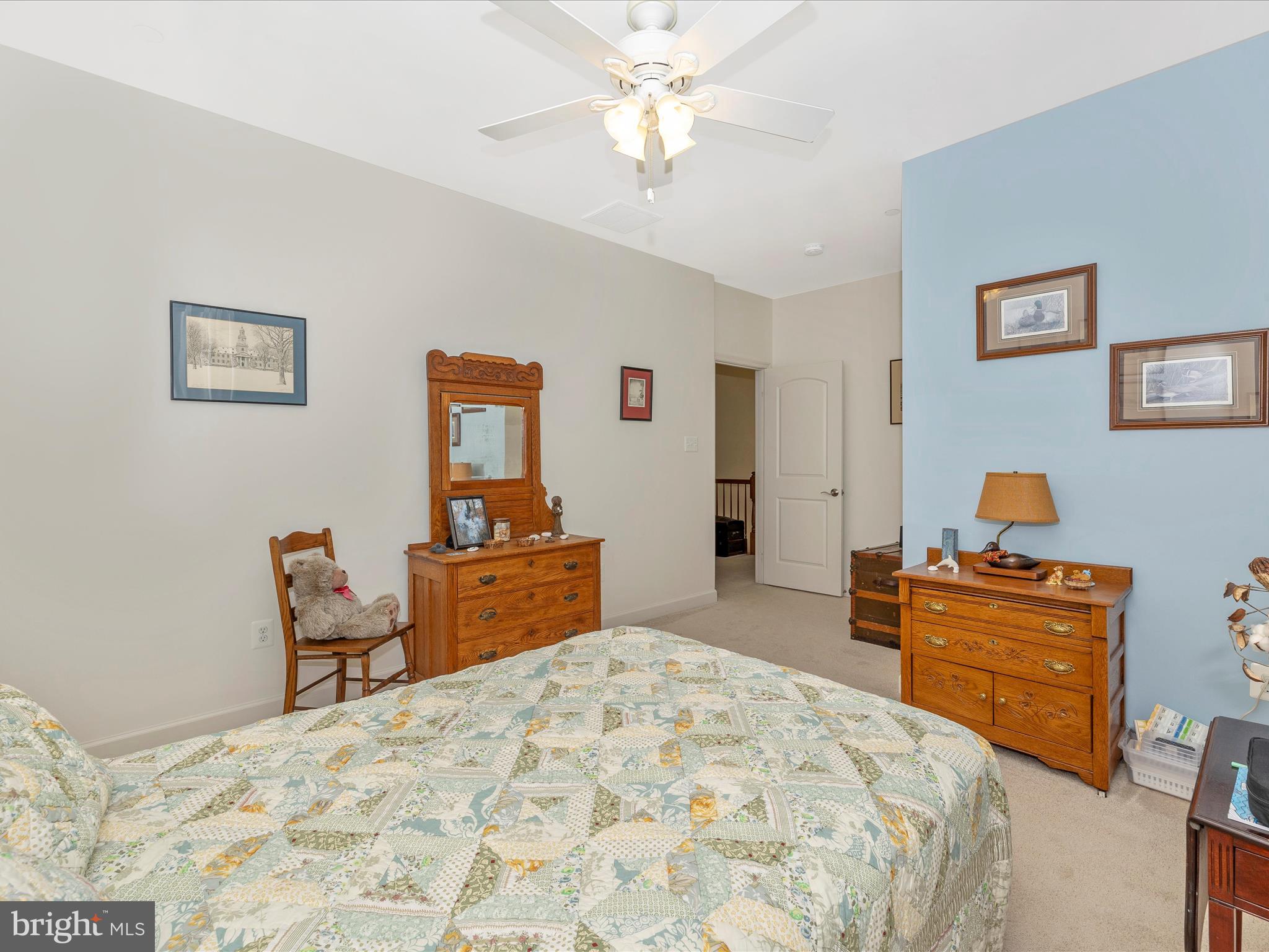 WOODLANDS AT NOTTINGHAM - Residential