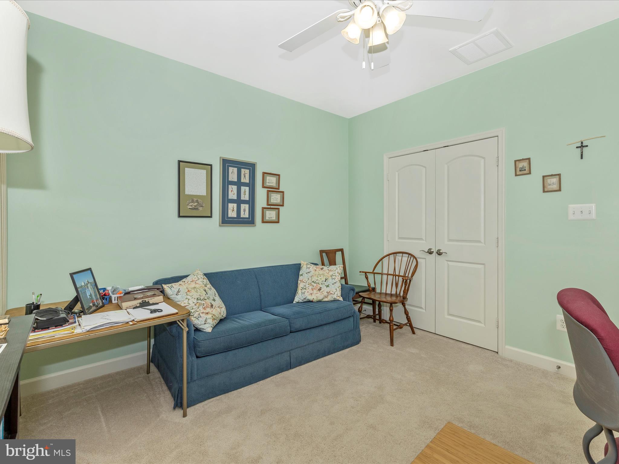 WOODLANDS AT NOTTINGHAM - Residential