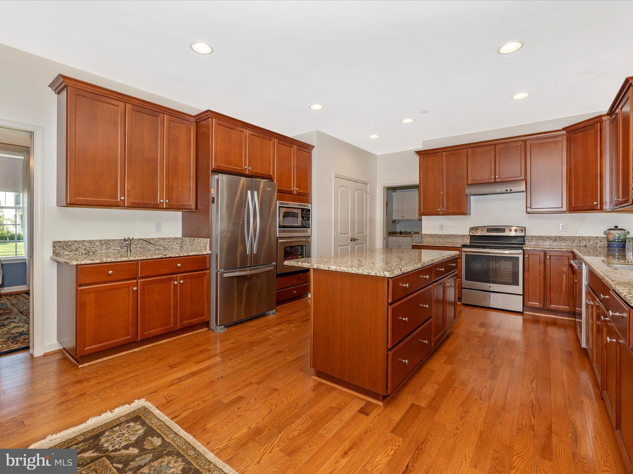 WOODLANDS AT NOTTINGHAM - Residential