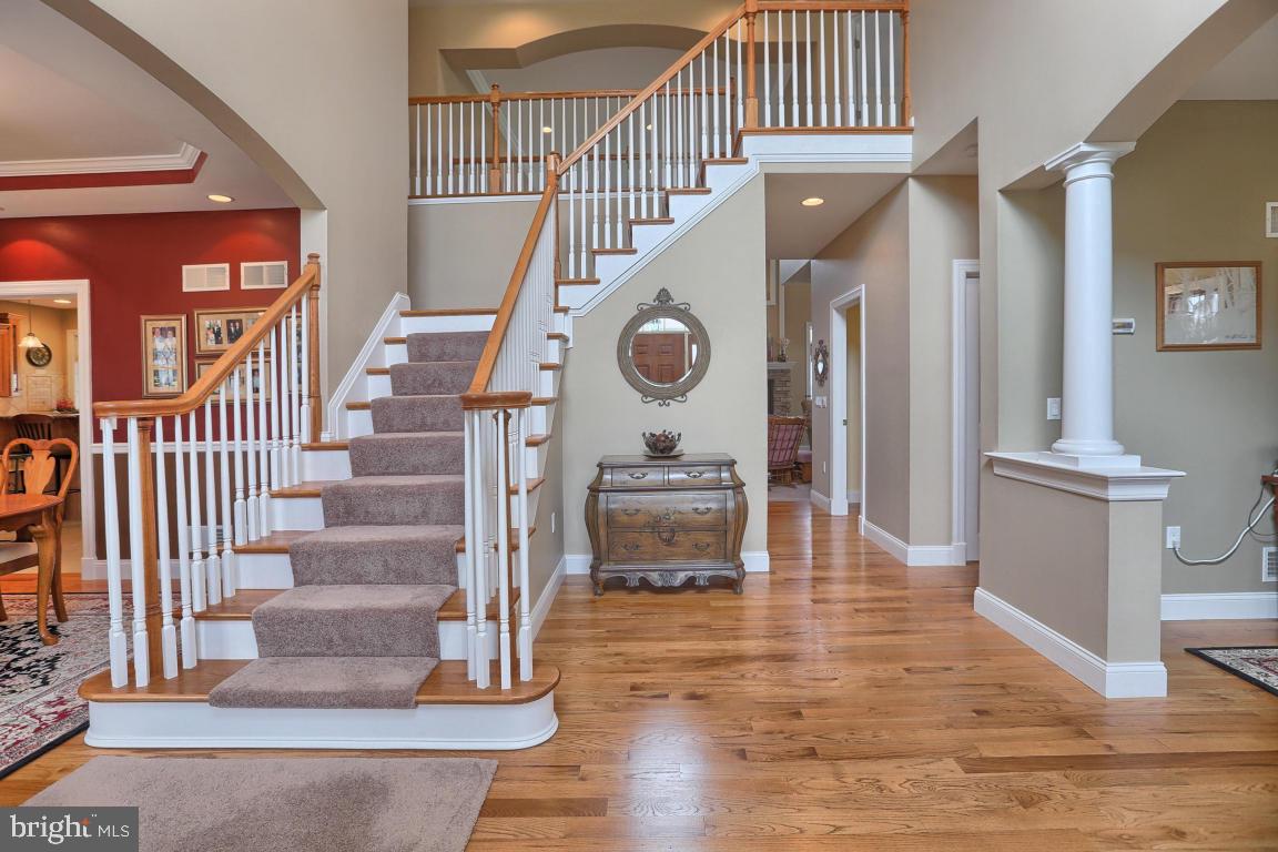 FAWN HILL ESTATES - Residential
