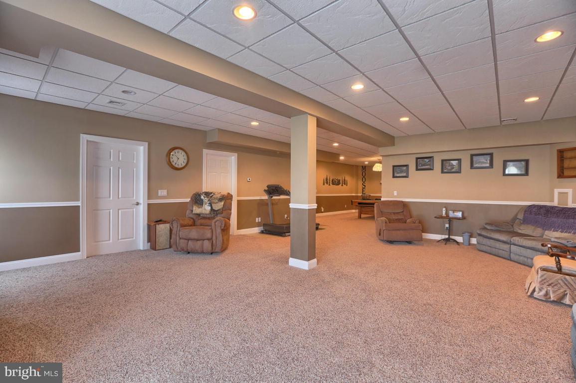 FAWN HILL ESTATES - Residential