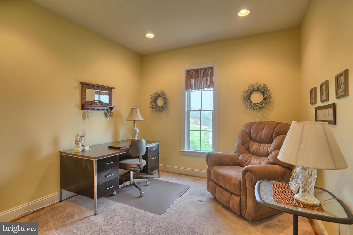 FAWN HILL ESTATES - Residential